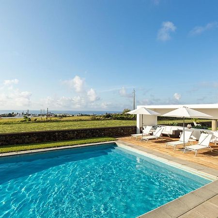 大里贝拉Casa Do Pico Arde别墅 外观 照片