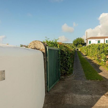 大里贝拉Casa Do Pico Arde别墅 外观 照片