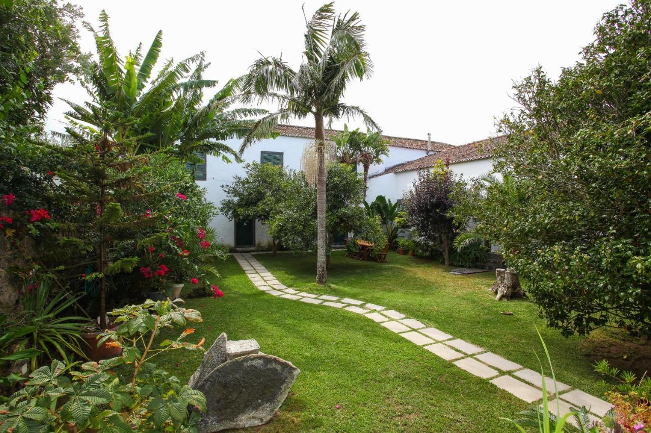 大里贝拉Casa Do Pico Arde别墅 外观 照片