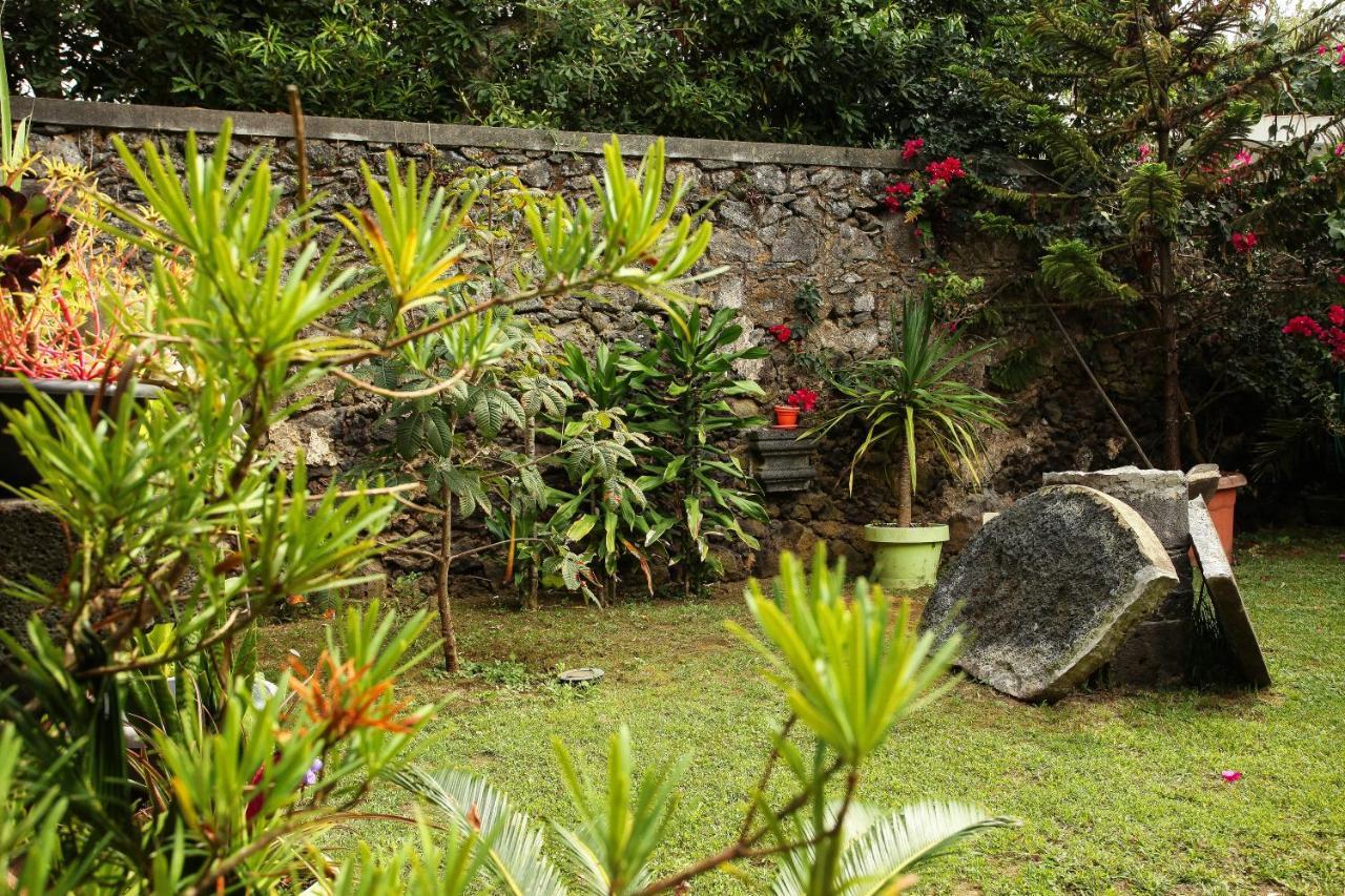 大里贝拉Casa Do Pico Arde别墅 外观 照片