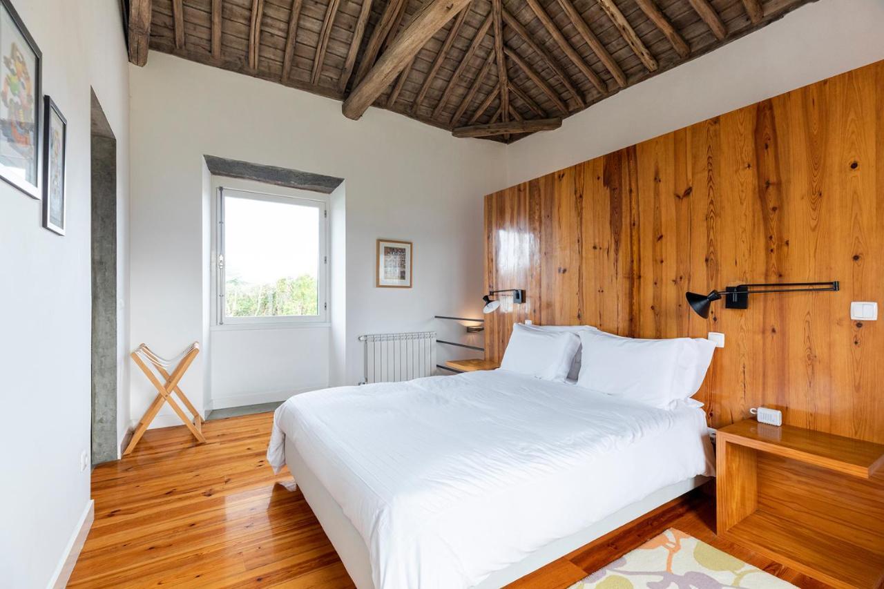 大里贝拉Casa Do Pico Arde别墅 外观 照片