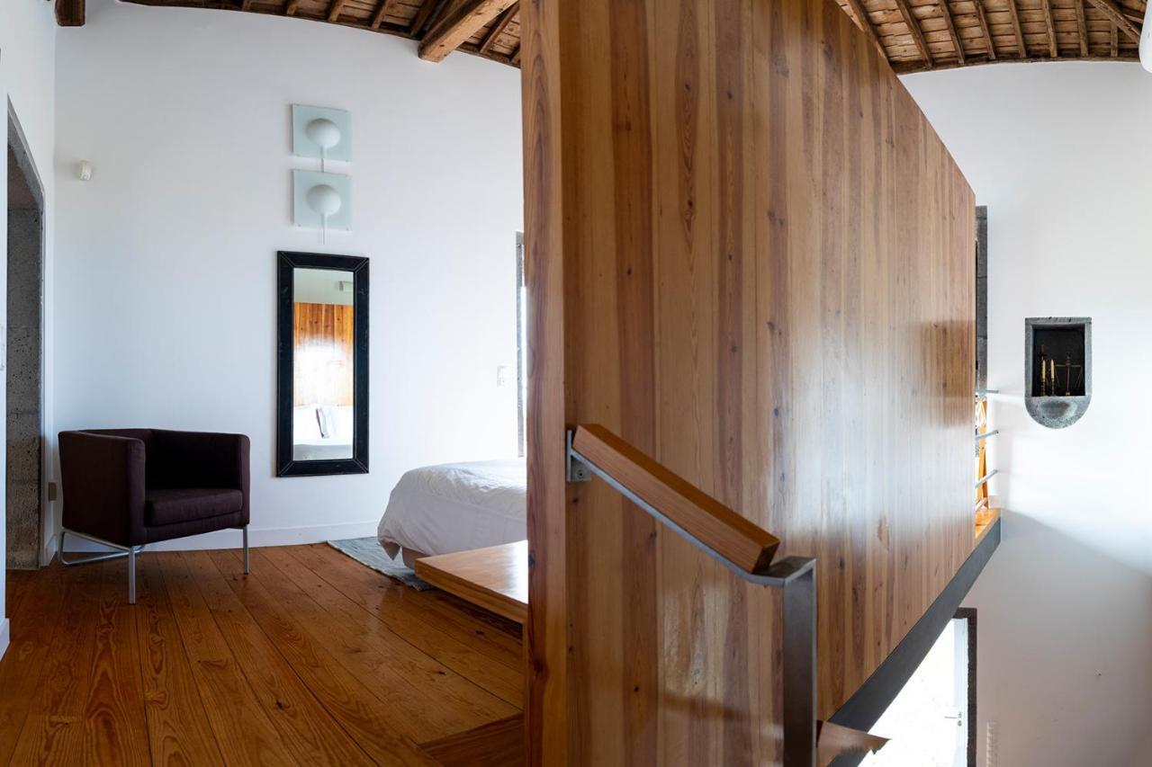 大里贝拉Casa Do Pico Arde别墅 外观 照片
