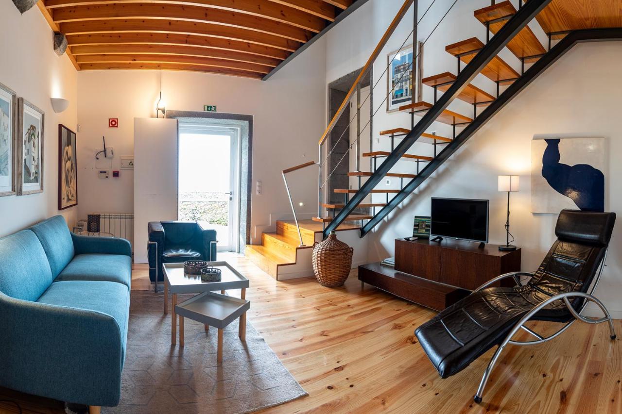 大里贝拉Casa Do Pico Arde别墅 外观 照片