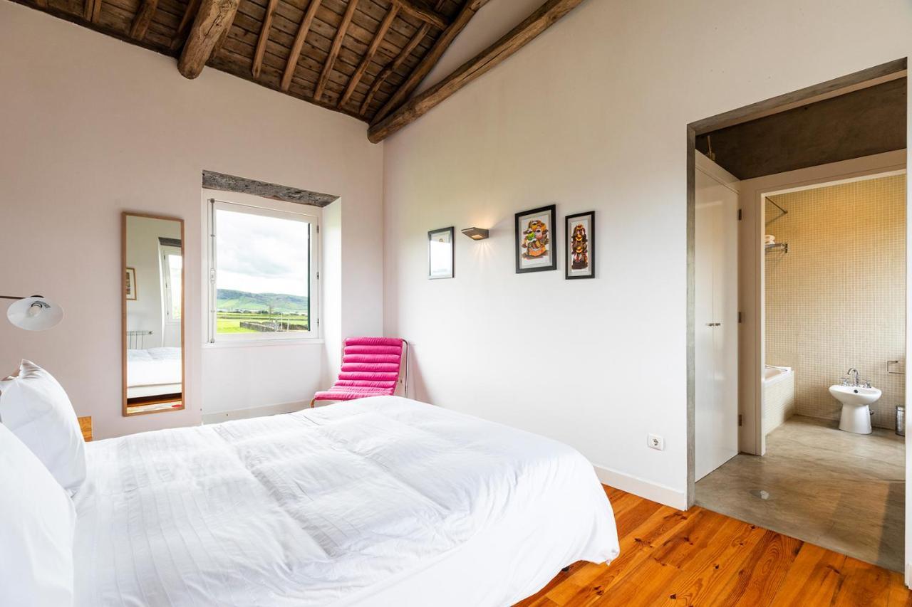大里贝拉Casa Do Pico Arde别墅 外观 照片
