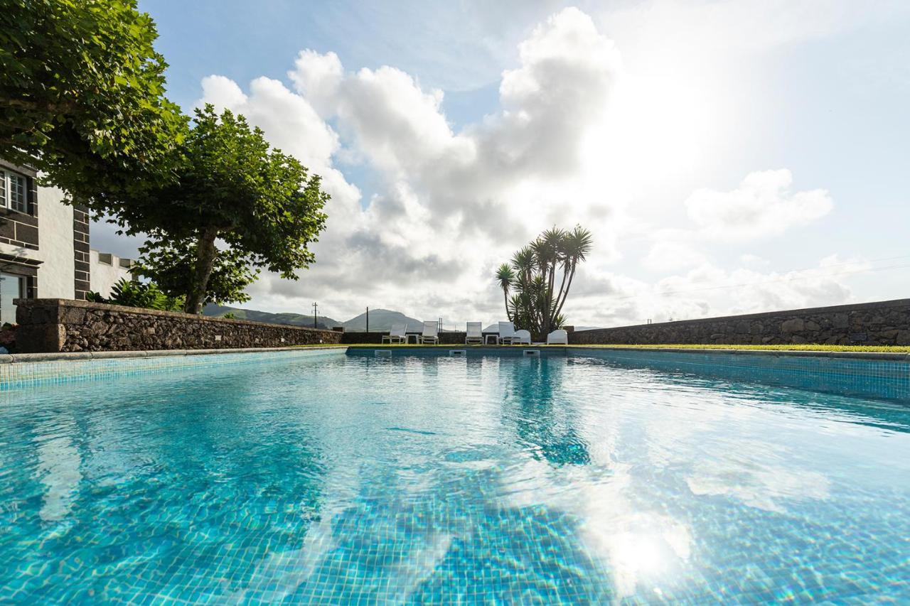 大里贝拉Casa Do Pico Arde别墅 外观 照片