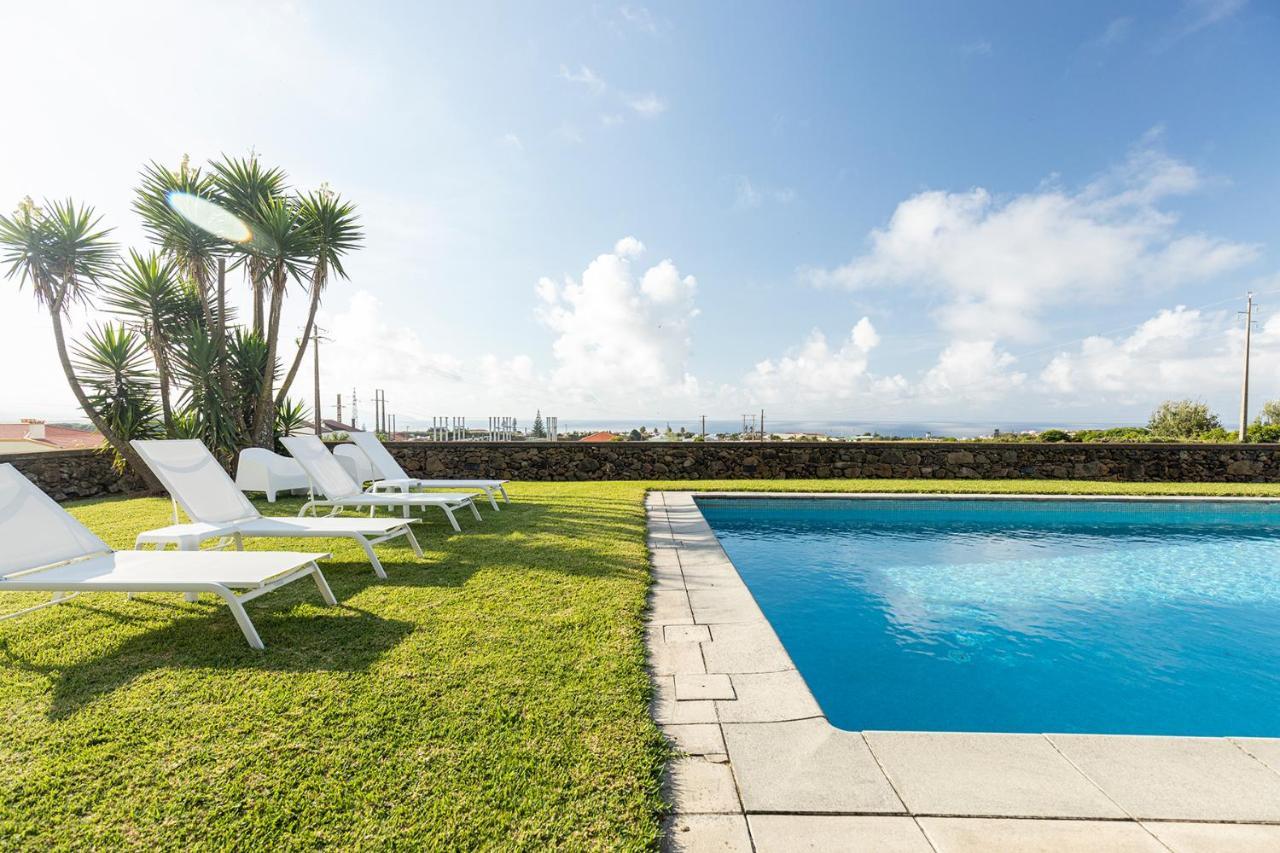 大里贝拉Casa Do Pico Arde别墅 外观 照片