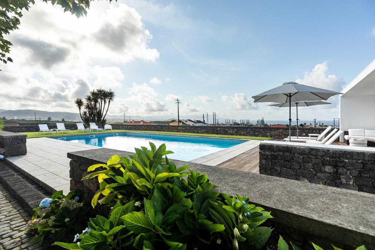 大里贝拉Casa Do Pico Arde别墅 外观 照片