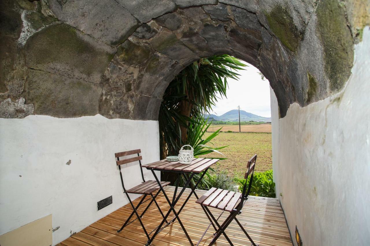 大里贝拉Casa Do Pico Arde别墅 外观 照片