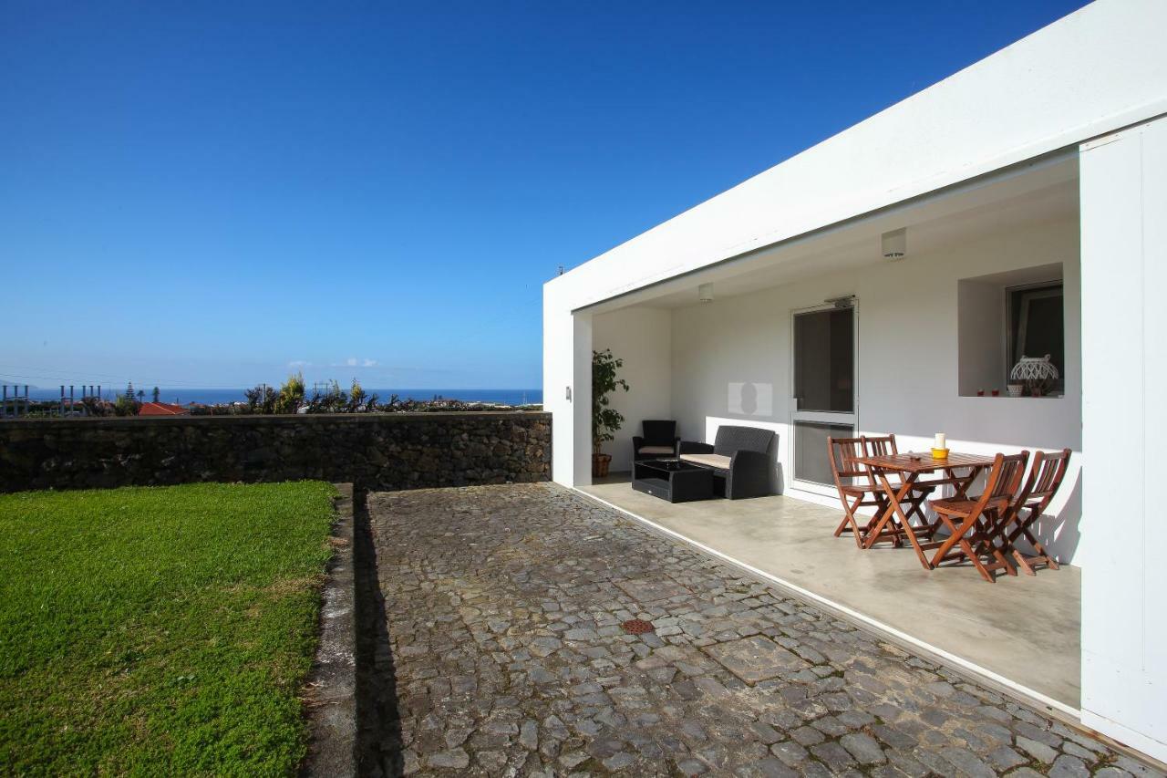 大里贝拉Casa Do Pico Arde别墅 外观 照片